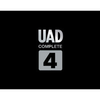 Universal Audio Complete 4 Plu Picture
