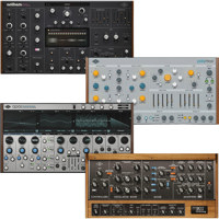 Universal Audio Synthesizer Co Picture