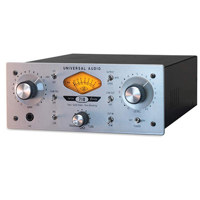 Universal Audio 710 Twin-Finit Picture