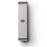 Universal Audio Apollo e1x Rem Picture