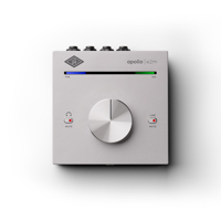 Universal Audio Apollo e2m Ste Picture