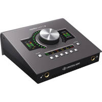 Universal Audio Apollo Twin X  Picture
