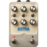 Universal Audio UAFX Astra Mod Picture