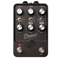 Universal Audio UAFX Dream '65 Picture