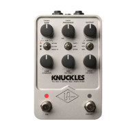 Universal Audio UAFX Knuckles  Picture