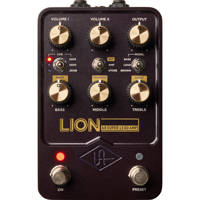 Universal Audio UAFX Lion '68  Picture
