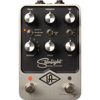 Universal Audio UAFX Starlight Picture