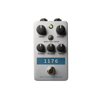 Universal Audio UAFX 1176 Stud Picture