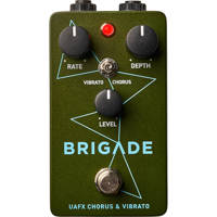 Universal Audio UAFX Brigade C Picture