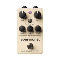 Universal Audio UAFX Evermore  Picture