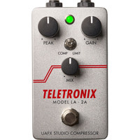 Universal Audio UAFX Teletroni Picture