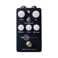 Universal Audio UAFX Orion Tap Picture