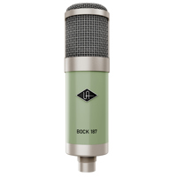 Universal Audio Bock 187 Large Picture