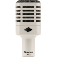 Universal Audio SD-3 Dynamic C Picture