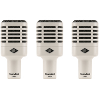 Universal Audio SD-3 Dynamic C Picture