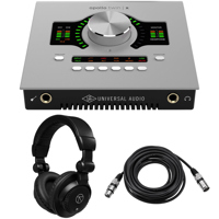 Universal Audio Apollo Twin X  Picture