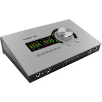 Universal Audio Apollo x4 Gen  Picture
