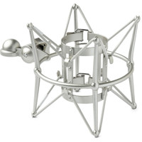 Universal Audio Shockmount for Picture