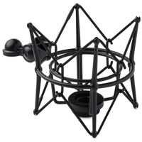 Universal Audio Shockmount for Picture