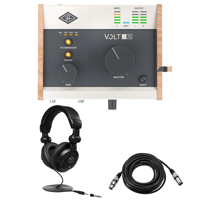 Universal Audio Volt 176 Porta Picture
