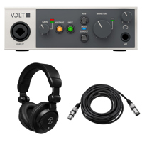 Universal Audio Volt 1 Portabl Picture