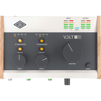 Universal Audio Volt 276 Porta Picture