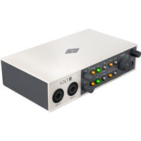 Universal Audio Volt 4 Portabl Picture