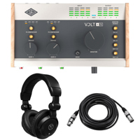 Universal Audio Volt 476 Porta Picture