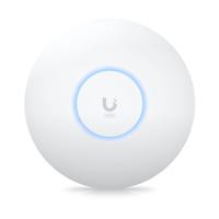 Ubiquiti Networks UniFi U6+ Du Picture