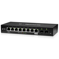 Ubiquiti Networks EdgeSwitch 1 Picture