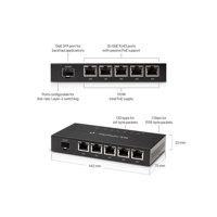 Ubiquiti Networks ER-X-SFP Edg Picture