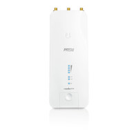 Ubiquiti Networks airMAX Rocket Prism 2AC 2.4 GHz Point-to-Point BaseStation