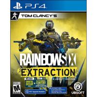 Ubisoft Tom Clancy's Rainbow S Picture