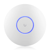 Ubiquiti Networks UniFi U6 Lit Picture