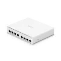Ubiquiti Networks UISP Switch  Picture