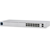Ubiquiti Networks UniFi USW-16 Picture