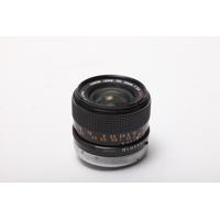 Canon FD 24mm f/2.8 SSC Breech Picture