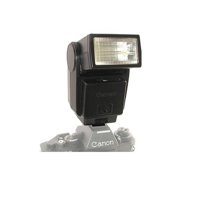 Canon Speedlite 199-A Flash Picture