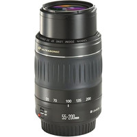 Canon EF 55-200mm f/4.5-5.6 US Picture