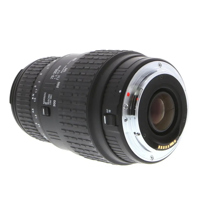 Sigma 70-300mm f/4-5.6 DL Macr Picture