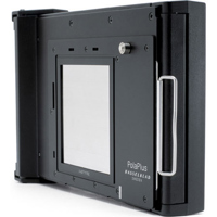 Hasselblad Polaroid Back 100 f Picture