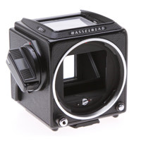 Hasselblad 501C Medium Format  Picture