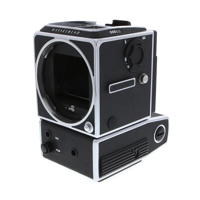 Hasselblad 555ELD Medium Forma Picture