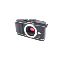 Olympus PEN E-P3 12.3 MP Digit Picture