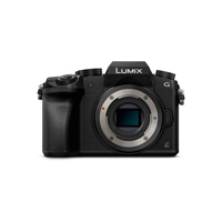 Panasonic Lumix DMC-G7 Mirrorl Picture