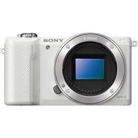 Sony Alpha A5000 Mirrorless Di Picture