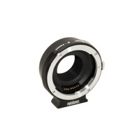 Metabones Canon EF Lens to Son Picture