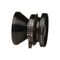 Schneider Apo Symmar 210mm f/5 Picture