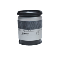 Minolta 28-80 3.5-5.6 AF Silve Picture
