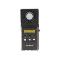 Minolta Color Meter II Picture